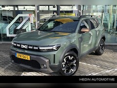 Dacia Duster - 1.2 TCe 130 mild hybrid Extreme | CAMERA | KEYLESS | CARPLAY / ANDROID AUTO |