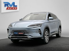 BYD Seal U - 1.5 DM-i FWD Boost PHEV 218PK Pano/Dak, Head/Up Adapt.Cruise/Control, 360-Camera, NEW, BTW