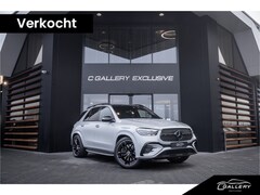 Mercedes-Benz GLE-Klasse - GLE450 d 4MATIC AMG Line Premium Plus - Panorama | Burmester | Elek. Trekhaak | Stoelkoeli
