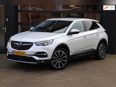 Opel Grandland X - 1.6 Turbo Hybrid Business Edition | Stoelverkoeling/Verwarming | Apple Carplay | Leder | 3
