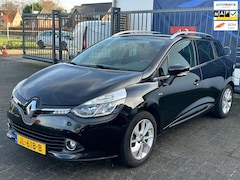 Renault Clio Estate - 0.9 TCe Limited / AIRCO / CRUISE CONTROL / TREKHAAK / NAP