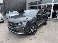 Peugeot 3008 - 1.2 PureTech GT Camera/Stoelverwarming/Navi