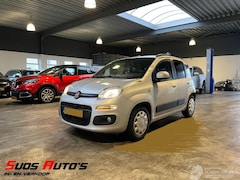 Fiat Panda - 0.9 Lounge 20.000 NAP
