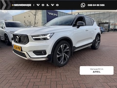 Volvo XC40 - 1.5 T5 Recharge R-Design | Full Options | Adaptieve Cruise Control | Schuif-/ Kanteldak |