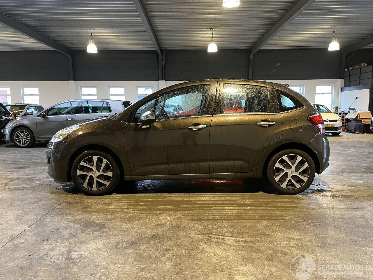 Citroën C3 - 1.2 VTi Collection NL NAP