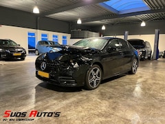 Mercedes-Benz A-klasse - 250 e Premium Plus 79000 KM