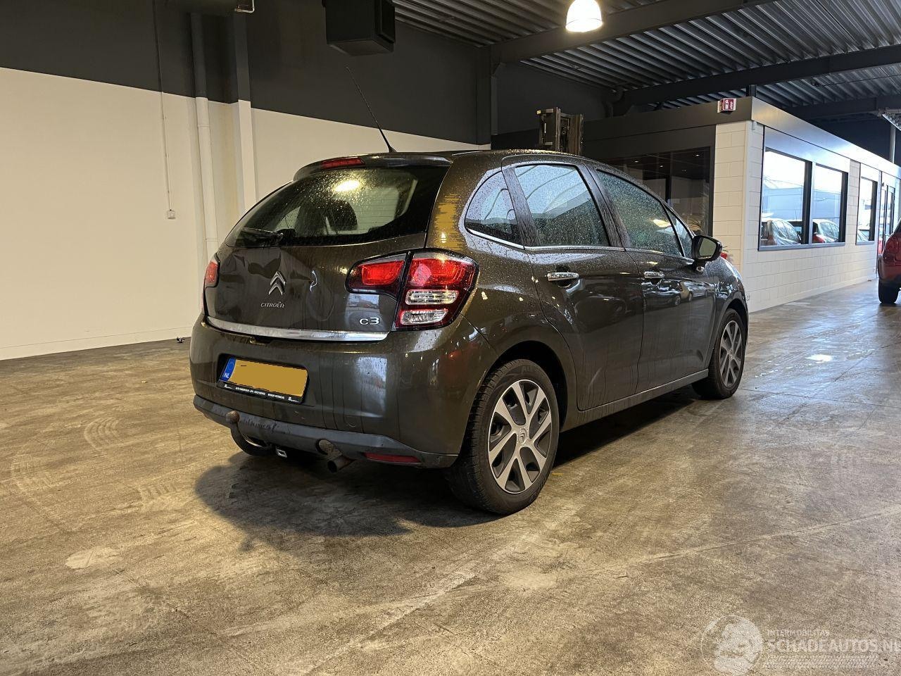 Citroën C3 - 1.2 VTi Collection NL NAP