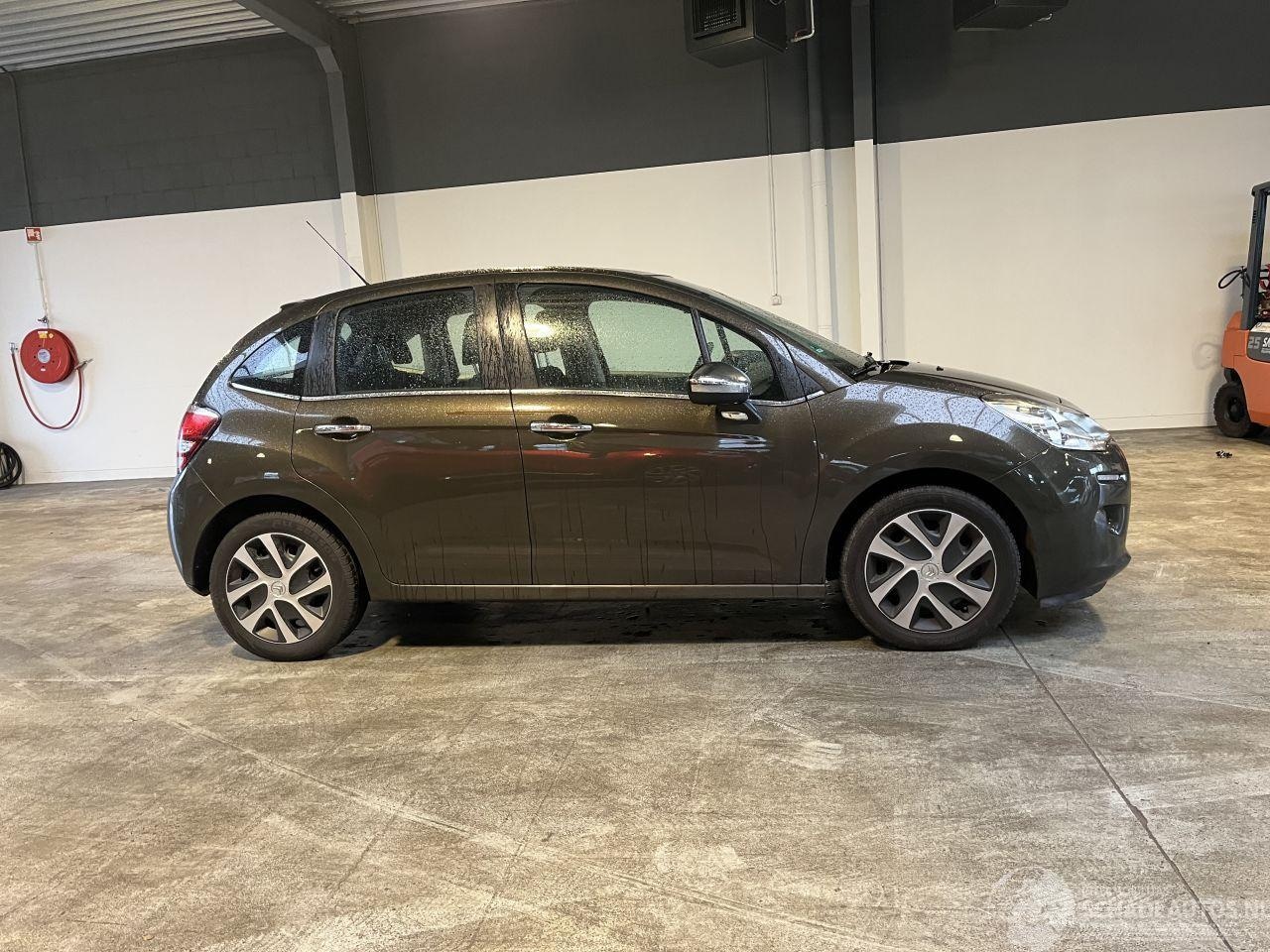 Citroën C3 - 1.2 VTi Collection NL NAP