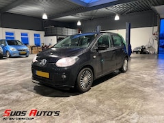 Volkswagen Up! - 1.0 high up BlueMotion NL NAP