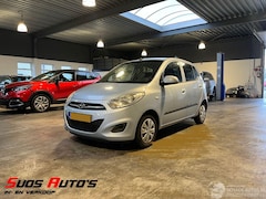 Hyundai i10 - I-10 1.1 i-Drive Cool NL NAP