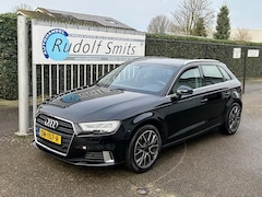 Audi A3 Sportback - 1.0 TFSI Sport Lease Edition