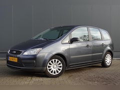 Ford Focus C-Max - 1.6 TDCi Ambiente