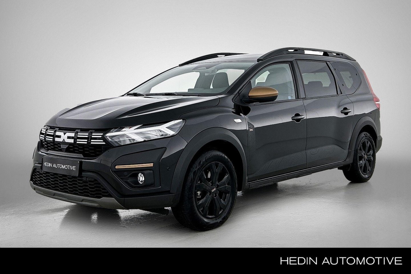 Dacia Jogger - 1.6 Hybrid 140 Extreme 7p. | Apple Carplay/Android Auto | Camera | Climate Control | - AutoWereld.nl