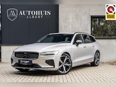 Volvo V60 - 2.0 T8 Recharge AWD Plus Dark HEICO Black 360c H&K