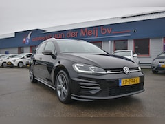 Volkswagen Golf Variant - 1.5 TSI Highline Business R , VIRTUAL COCKPIT , LED LAMPEN , NAVI , CLIMATR , PDC V+A , LM