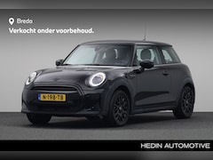 MINI Cooper - 3-Deurs 1.5 Business Edition | Classic | Achteruitrijcamera | PDC achter | Driving Assista