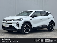 Renault Captur - 1.3 mild hybrid 160 techno Automaat / Adaptief Cruise Control / Stoel & Stuurverwarming /