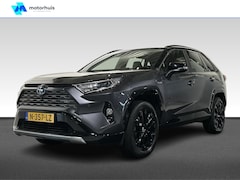 Toyota RAV4 - 2.5 Hybrid AWD Bi-Tone 178pk Automaat