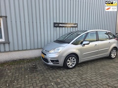 Citroën C4 Picasso - 1.6 THP Collection 133 dkm automaat navi