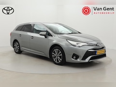 Toyota Avensis Touring Sports - 1.8 VVT-i Lease Pro | Trekhaak | Navigatie | Cruise Control | Clima | Parkeersensoren voor