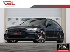 Audi A6 Avant - 55 TFSI e 367PK Quattro Competition SOH 93, 5%