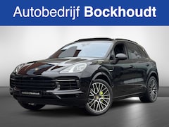 Porsche Cayenne - 3.0 E-Hybrid Pano | Camera | Sport chrono
