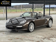 Porsche Boxster - 2.9 PDK NL AUTO/CRUISE/NAVI/BLUETOOTH/19INCH
