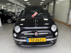 Fiat 500 - 1.2 Lounge Gucci
