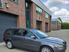Volvo V50 - 1.8 Elite nwe apk
