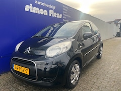 Citroën C1 - 1.0-12V Ambiance*AIRCO