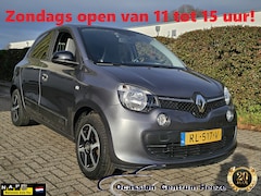 Renault Twingo - 1.0 SCe Limited, AUT 30dkm NAP Apk 9-2026 Zondag OPEN