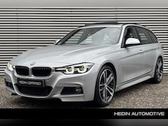 BMW 3-serie Touring - 320i M Sport Edition / Nederlandse Auto / Electrisch Schuifdak / Lederen bekleding / Elect
