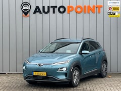 Hyundai Kona Electric - EV Premium 64 kWh TREKHAAK SOH 100% 1 EIG DEALER OND