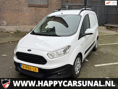 Ford Transit Courier - 1.5 TDCI Trend, NIEUWE APK