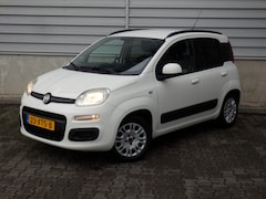 Fiat Panda - TwinAir 85PK | Lounge | Trekhaak | Airco | Dealer onderhouden |