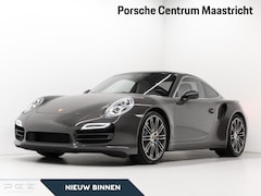 Porsche 911 - Turbo