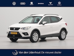 SEAT Arona - 1.0 TSI 95pk Style Business Intense Navigatie Camera Acc Keyless Carplay 283