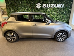 Suzuki Swift - fabrieksgar. t/m 20-6-2027 1.2 Stijl Smart Hybrid Clima LMV Navi CC DAB+