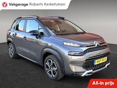 Citroën C3 Aircross - 1.2 PT S&S Feel Trekhaak: Nieuwe Distributieriem