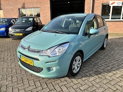 Citroën C3 - 1.2 PureTech Business // goed onderhouden