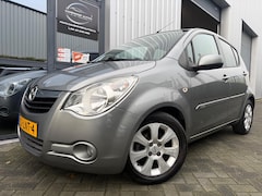 Opel Agila - 1.2 airco automaat