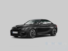 BMW 2-serie Coupé - M2 DCT Competition