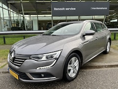 Renault Talisman Estate - 1.5 dCi / EXPORT / Trekhaak / Cruise / Climate / Parkeersensor A /