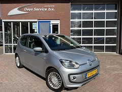 Volkswagen Up! - 1.0 High Up BlueMotion | Cruise Control | Airco | Radio | Etc