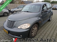 Chrysler PT Cruiser - 2.4i Limited zeer nette auto