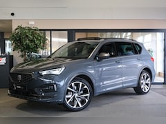 SEAT Tarraco - 1.4 TSI e-Hybrid PHEV FR Leder Pano Trekhaak 360Cam Memory