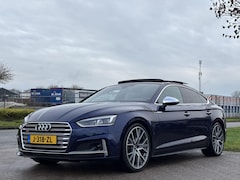 Audi S5 - 3.0 TFSI S5 quattro Pro Line Plus Design Selection trekhaak
