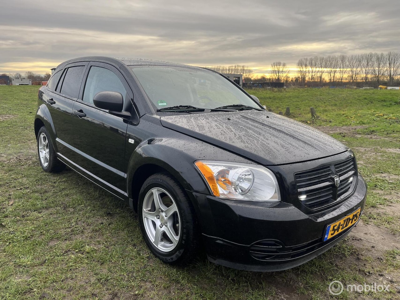 Dodge Caliber - 2.0 SE 2.0 SE - AutoWereld.nl