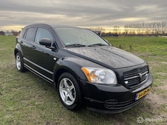 Dodge Caliber - 2.0 SE