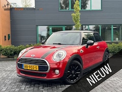 MINI Cooper - 1.5 Chili - Cooper 1.5 Pepper Serious Business | PANO | N